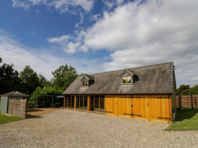 The Coach House
